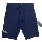 100% Men's Ridecamp Mountain Bike Shorts Size 32 Navy Blue Mtb Bmx Cycling. Fixed Price $45.95.