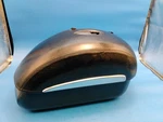 2006-2009 Victory Motorcycles Kingpin Right Saddlebag Hard 2683652. Fixed Price $242.10.