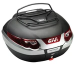 Metallic Gray Luggage Rack E96B For Monokey Givi E55 / E52 Top Case. Fixed Price $54.96.
