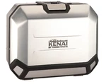 Moose Racing 3501-1825 D0TR36100LKM Kenai Case Left Silver. Fixed Price $149.99.