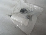 90300024 Harley Davidson Left Saddlebag Latch + Lock Keys 5228. Fixed Price $49.99.