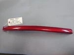 Used 08-10 Honda GL1800 Goldwing Center Trunk Molding 81163-MCA-000YC. Fixed Price $40.00.