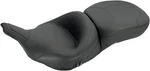 Mustang 76653 Heated Touring Seat Plain Fl '97-'07. Fixed Price $972.00.