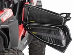Polaris Rzr Front Upper Door Bag Set By Nelson Rigg RG-001U. Fixed Price $77.21.