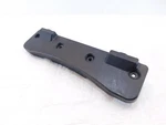 Yamaha Royal Star Venture XVZ13 Top Box Case Tour Pak Luggage Trunk Latch Cover. Fixed Price $9.95.