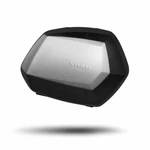Shad Side Cases SH35 D0B35200 With Aluminum Cover 3P System. Fixed Price $476.63.