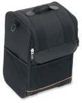 Saddlemen SSR1200 Universal Sissy Bar / Luggage Rack Bag - Harley Metric. Fixed Price $85.95.