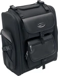 Saddlemen S2200E Expandable Sissy Bar Bag 3515-0080. Fixed Price $203.99.