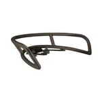 Genuine Indian Pinnacle Solo Rider Grab Rail, Gloss Black 2880752-266. Fixed Price $269.99.