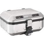 Givi Dolomiti Monokey Case - Silver DLM30A. Fixed Price $438.00.