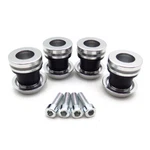 Quick Release Sissy Bar Passenger Mounting Spools Kit For Indian Scout 2015-2018. Fixed Price $56.15.