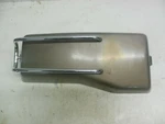 A46 Honda 1200 1984 Rh Saddlebag Lid 81250-MG9-770ZD. Fixed Price $149.49.
