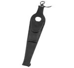Mustang Tank Bib W/pouch Black Harley Sportster 82-03 93328. Fixed Price $67.99.