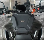 Tripper Tank Bag (8L) Fit For Kawasaki Vulcan 650. Fixed Price $109.99.