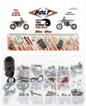 Bolt Euro Style 2-STROKE Pro-pack Mini EUPP-50/65. Fixed Price $73.99.