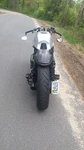 Bmw Side Mount License Plate Relocator / Fender Eliminator Cafe K1000 K75. Fixed Price $28.95.