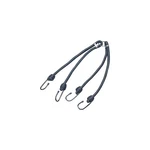 Bikemaster Heavy Duty 4-HOOK Bungee 24 100171. Fixed Price $6.17.