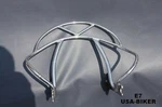 Passenger Hand Grab Rack Rail 4 Harley Heritage Springer Flsts 1997-2003. Fixed Price $166.31.