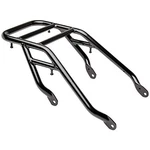 Genuine Honda Rear Carrier Rack For 2017-19 Rebel Cmx 300 500 08L70-K87-A00. Fixed Price $99.00.