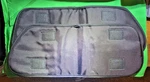 Tourmaster 8230-0393-26 Neoprene Pads For Super 2.0 Contoured Saddlebags. Fixed Price $12.99.