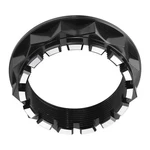 Black Rear Wheel Axle Nut For Ducati Monster Multistrada Diavel Mts 1200 1260. Fixed Price $15.99.