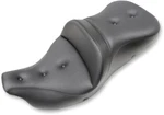 Saddlemen Extended Reach Road Sofa Pillow Top Heated Seat Harley 08-22 Touring. Fixed Price $693.00.