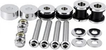 Motorcycle Sissy Bar Docking Hardware Kit For Harley Touring Flstc CHROME#2. Fixed Price $23.14.
