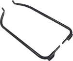 Harddrive Saddle Bag Support Kit Black For Harley-davidson Motorcycles 302265. Fixed Price $166.46.
