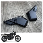 Diabolus Lh Rh Fairing Side Pocket Cover Fits Honda CL300 CL500 2023 - 2025. Fixed Price $159.04.