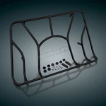 Show Chrome Black Satin Tour Trunk Rack 41-155BK. Fixed Price $159.76.