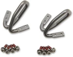 Drag Specialties Saddlebag Strike Kit Harley Davidson. Fixed Price $34.60.