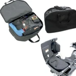 Tour-pak Soft Liner Bag For 1993-2013 Harley Touring Models. Fixed Price $36.09.