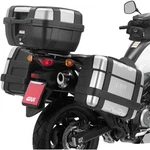 Givi - PL3101 Side Hardware For Monokey Series Cases. Fixed Price $220.50.