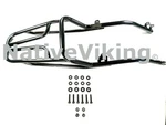 Givi SR8201X Moto Guzzi V7 Iii Stone Night Pack 2020 Luggage Top Box Rack Black. Fixed Price $203.72.