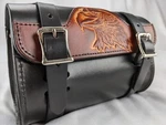 Triumph America-rocket-speedmaster-thunderbird-bonneville Tool Pouch BP40S. Fixed Price $45.99.