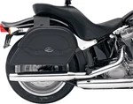 Saddlemen Cruisn Slant Saddlebag 3501-0307. Fixed Price $198.95.