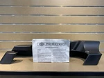 Harley Davidson Saddle Bag Extension Kit 90999-09. Fixed Price $250.99.
