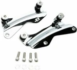 Arlen Ness Tour Pack Docking Kit 60-175. Fixed Price $104.97.