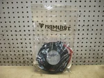 Triumph 18 20 Tiger Street Triple Xca Q/r Mechanism Tank Bag T9510368. Fixed Price $39.99.