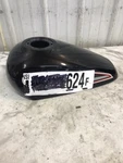 09 Harley Davidson Sportster Gas Fuel Petrol Tank Cover. Fixed Price $424.99.