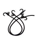 Castle 22-0111 Adjustable Bungee Black. Fixed Price $17.67.