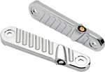 Joker Machine 05-210-3 Streamliner Turn Signals Finned Chrome. Fixed Price $205.16.