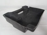 Harley Davidson Touring Cvo Short Tour-pak Fitted Lining For Cd Changer Models. Fixed Price $39.99.