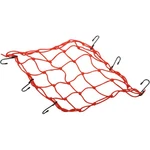 Emgo Super Net Red 78-60501. Fixed Price $11.26.