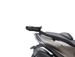 Shad Top Box Rear Case Carrier Kit Bracket For Kymco Ak 550 Premium (23-25). Fixed Price $168.06.
