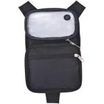 Unik International Black Magnetic Tank Bag W/cell Phone Pouch 2490.00. Fixed Price $27.27.