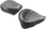 2007-2011 For Harley Flstci Mustang Wide Rear Seat Vintage '08-'17 76182. Fixed Price $275.00.