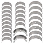 Crankshaft Bearing Set For Chevrolet Silverado Ls Engine 4.8L 5.3L 1997-2013. Fixed Price $53.66.