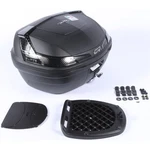 Givi Blade Top Case - Liter With Smoke Lens 22.4X17.5X13.3" B47NTMLA. Fixed Price $287.56.