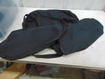 Harley Pak, Left & Right Saddlebag Liners 98-13 Touring 92039-10 92038-10. Fixed Price $44.96.